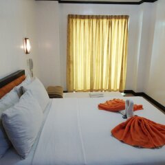 Boracay Paradise Hotel in Boracay Island, Philippines from 259$, photos, reviews - zenhotels.com guestroom