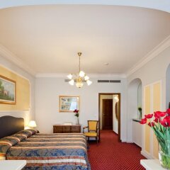 Отель La Residence & Idrokinesis® Италия, Абано-Терме - 1 отзыв об отеле, цены и фото номеров - забронировать отель La Residence & Idrokinesis® онлайн развлечения