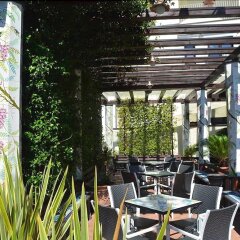 Отель Costa Hotel Италия, Помпеи - отзывы, цены и фото номеров - забронировать отель Costa Hotel онлайн фото 11