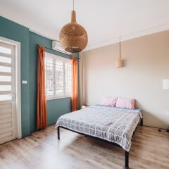 Отель Satori Homestay Entire House детские мероприятия