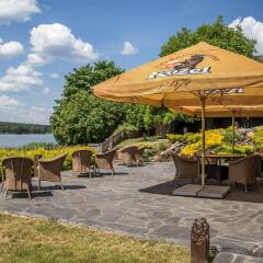 Отель Argo Trakai Литва, Тракай - отзывы, цены и фото номеров - забронировать отель Argo Trakai онлайн