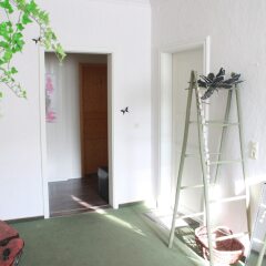 Отель Gastehaus Frohne интерьер отеля