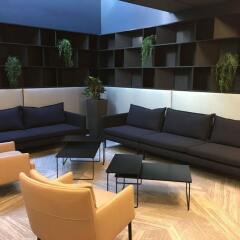 Отель Park Inn by Radisson Oslo Airport Hotel West Норвегия, Гардермуэн - отзывы, цены и фото номеров - забронировать отель Park Inn by Radisson Oslo Airport Hotel West онлайн развлечения