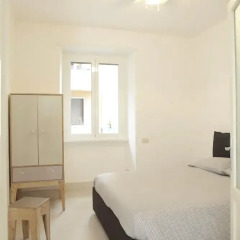 Апартаменты Testaccio Old Rome Apartment комната для гостей фото 3