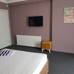 Retro Suites Турция, Стамбул - отзывы, цены и фото номеров - забронировать отель Retro Suites онлайн удобства в номере фото 2