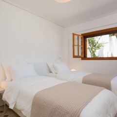 Отель Ionian Garden Villas I Греция, Корфу - отзывы, цены и фото номеров - забронировать отель Ionian Garden Villas I онлайн комната для гостей фото 2