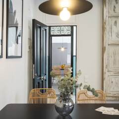 Отель SingularStays Parque Central интерьер отеля фото 2