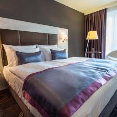Отель Aura Hotel - Adults Only Венгрия, Балатонфюред - отзывы, цены и фото номеров - забронировать отель Aura Hotel - Adults Only онлайн комната для гостей фото 5