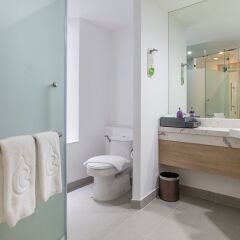 Отель Centara Ao Nang Beach Resort & Spa Krabi ванная фото 2