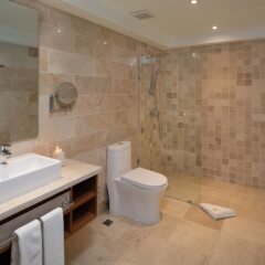 Отель Presidential Suites Lifestyle Cabarete - All Inclusive ванная