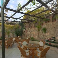 Historia Hotel - Special Class