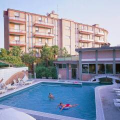 Отель Terme Villa Piave Италия, Абано-Терме - отзывы, цены и фото номеров - забронировать отель Terme Villa Piave онлайн детские мероприятия фото 2