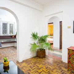 Отель Kathmandu Nomad Apartment Непал, Катманду - отзывы, цены и фото номеров - забронировать отель Kathmandu Nomad Apartment онлайн интерьер отеля фото 2