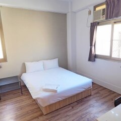 Dream25 in Taichung, Taiwan from 42$, photos, reviews - zenhotels.com guestroom photo 4