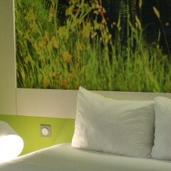Отель Ibis Styles Toulouse Labège Франция, Лабеж - отзывы, цены и фото номеров - забронировать отель Ibis Styles Toulouse Labège онлайн комната для гостей фото 3