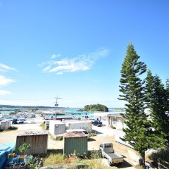 Отель Pink Marlin Club Центр Окинавы фото 5