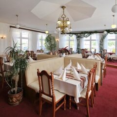Spa Hotel Diana Франтишкови-Лазне помещение для мероприятий фото 2