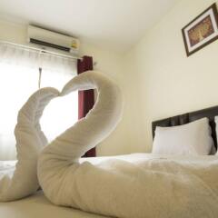 Paripas Express Hotel Patong комната для гостей фото 3