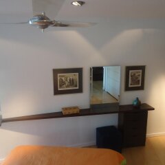 Отель Koutso Luxury Holiday Penthouses удобства в номере