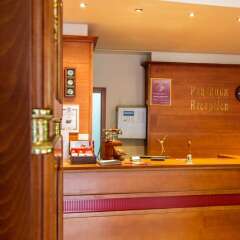 SG Boutique Hotel Sokol Боровец интерьер отеля фото 3