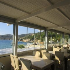 Club Mackerel Holiday Village Турция, Карабурун - отзывы, цены и фото номеров - забронировать отель Club Mackerel Holiday Village онлайн фото 16