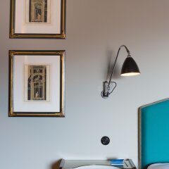 Отель Valverde Hotel Португалия, Лиссабон - отзывы, цены и фото номеров - забронировать отель Valverde Hotel онлайн фото 16