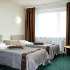 IT Time Hotel комната для гостей фото 4