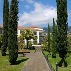Отель Quinta Jardins do Lago Португалия, Фуншал - отзывы, цены и фото номеров - забронировать отель Quinta Jardins do Lago онлайн фото 2
