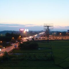 The Jade Dragon hotel пляж