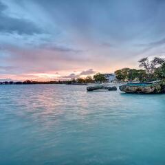 Отель Hideaway at Royalton Negril - Adults Only - All Inclusive фото 3