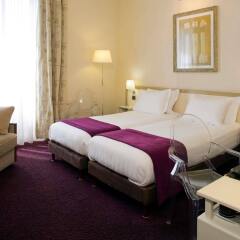 Отель BEST WESTERN Alba комната для гостей фото 4