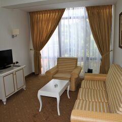 Hotel Fieri комната для гостей фото 5