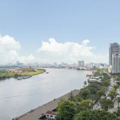 Отель Le Meridien Saigon фото 3