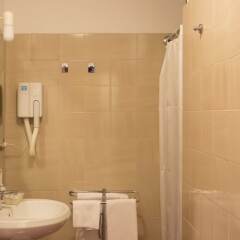 Отель Residence Porta Al Prato ванная