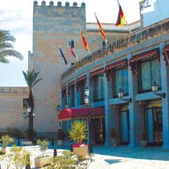 Отель Hesperia Mallorca Villamil фото 5