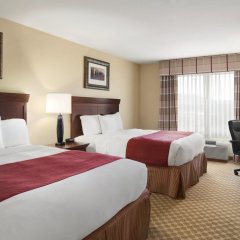 Country Inn & Suites by Radisson, Dothan, AL in Dothan, United States of America from 113$, photos, reviews - zenhotels.com guestroom