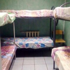 Hostel Kardino Москва спа