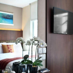 Hotel Clover 5 HongKong Street в номере фото 2