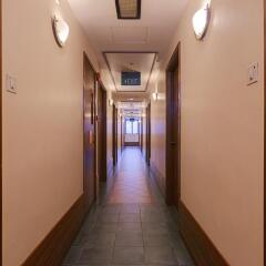 Hotel 81 Princess интерьер отеля