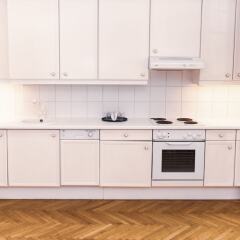Отель My City Apartments - Prime Location Австрия, Вена - отзывы, цены и фото номеров - забронировать отель My City Apartments - Prime Location онлайн фото 2