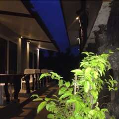Отель Lanta Wild Beach Resort Ланта фото 4