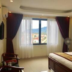 Sapa Van Hung Hotel детские мероприятия фото 2