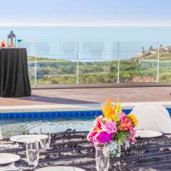 Отель Hampton Inn & Suites By Hilton Los Cabos Сан-Хосе-дель-Кабо помещение для мероприятий фото 2