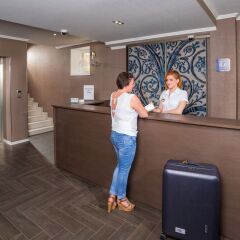 Гостевой дом Милотель Маргарита интерьер отеля фото 2