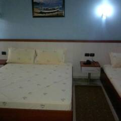 Ylli i Detit Hotel комната для гостей фото 4