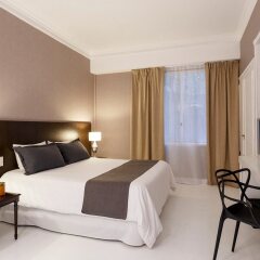 Отель Unique Executive Chateau комната для гостей фото 5