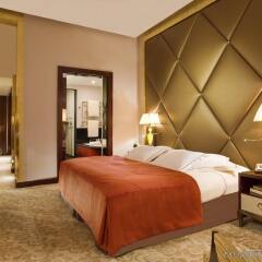 Отель Hôtel Barrière Le Fouquet's Франция, Париж - 1 отзыв об отеле, цены и фото номеров - забронировать отель Hôtel Barrière Le Fouquet's онлайн комната для гостей фото 3