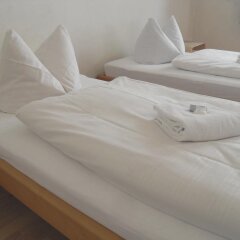 Hostel Kreuzberg комната для гостей