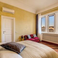 Отель Imperial Panorama Penthouse балкон