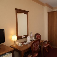 Forums Hotel in Riga, Latvia from 77$, photos, reviews - zenhotels.com room amenities photo 2